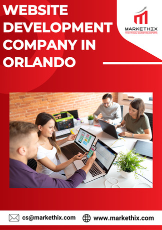 New York, Marketing, Experienced Website Development Company In Orlando
