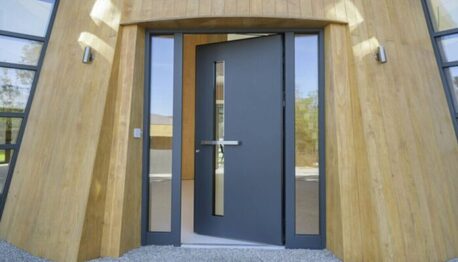 London, Construction, Berkhamsted Windows