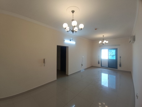 Manama, Apartments/Houses, BHD 280/month,  2 BR,  120 Sq. Meter,  Semi Furnished 2bhk With Ewa