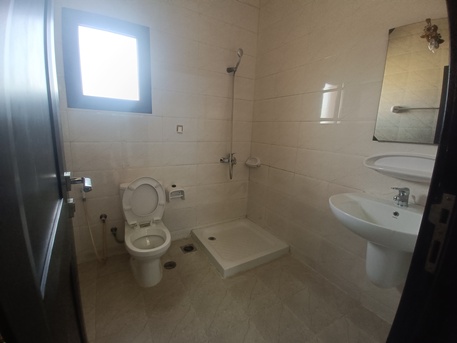 Manama, Apartments/Houses, BHD 280/month,  2 BR,  120 Sq. Meter,  Semi Furnished 2bhk With Ewa