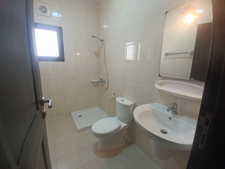 Manama, Apartments/Houses, BHD 280/month,  2 BR,  120 Sq. Meter,  Semi Furnished 2bhk With Ewa