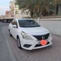 BHD 2400,  Nissan Sunny,  2019,  Automatic,  230000 KM,  God Condition