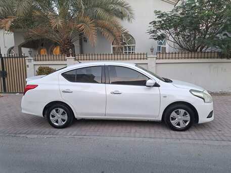 Riffa, Vehicles, Cars & Trucks , BHD 2400,  Nissan Sunny,  2019,  Automatic,  230000 KM,  God Condition