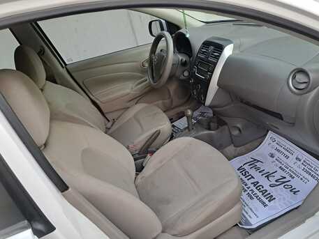 Riffa, Vehicles, Cars & Trucks , BHD 2400,  Nissan Sunny,  2019,  Automatic,  230000 KM,  God Condition