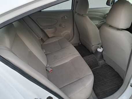 Riffa, Vehicles, Cars & Trucks , BHD 2400,  Nissan Sunny,  2019,  Automatic,  230000 KM,  God Condition