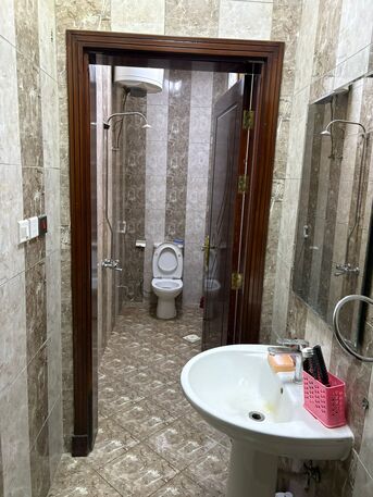 Madinah, Rooms for Rent, SAR 900/month,  Furnished,  Separate Room For Rent &ndash; Bunker Bed | Private Washroom | Bills Included