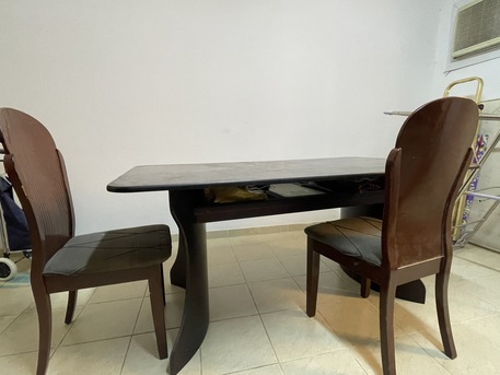 Riyadh, Furniture, SAR 150,  Dining Table