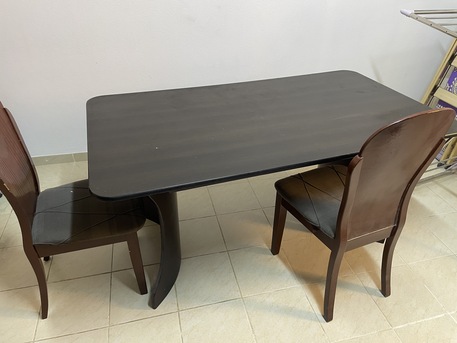 Riyadh, Furniture, SAR 150,  Dining Table