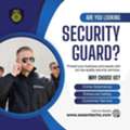 Top Security Guard Companies In Houston
