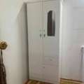 SAR 11,  New Bedroom Set Single Bed And Wardrobe