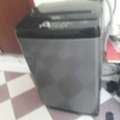 BHD 35,  Good Condition Washing Machine