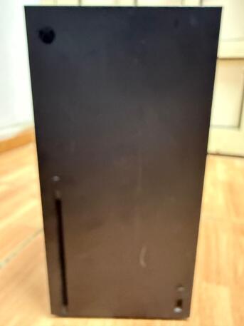 Jubail, Video Games, SAR 1000,  X Box Series X