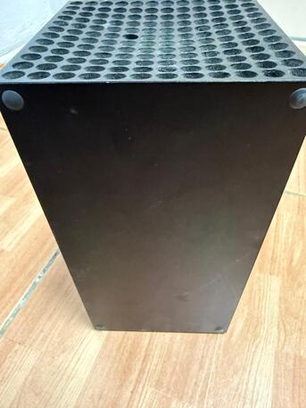 Jubail, Video Games, SAR 1000,  X Box Series X