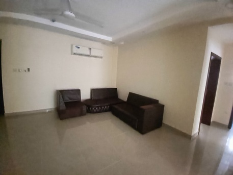 Adliya, Apartments/Houses, BHD 220/month,  2 BR,  150 Sq. Meter,  Semi Furnished 2bhk Without Ewa