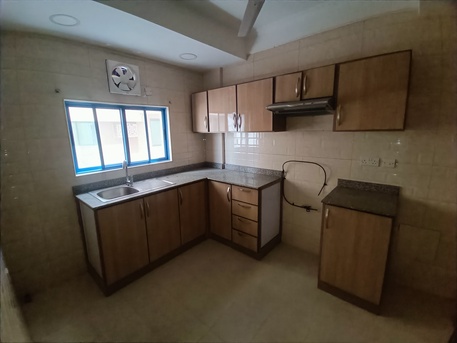 Adliya, Apartments/Houses, BHD 220/month,  2 BR,  150 Sq. Meter,  Semi Furnished 2bhk Without Ewa