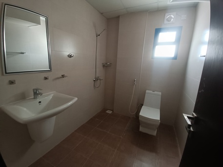 Adliya, Apartments/Houses, BHD 220/month,  2 BR,  150 Sq. Meter,  Semi Furnished 2bhk Without Ewa