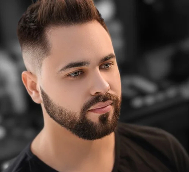 New York, Fashion & Design, Speakeasy Barber Lounge