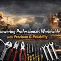 JCBL Hand Tools Empowering Professionals Worldwide With Precision & Reliability