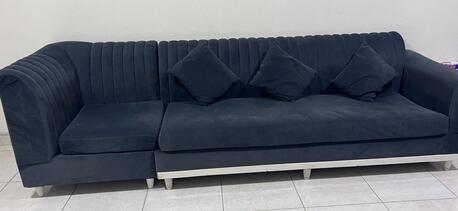 Hara, Furniture, SR 700,  Sofa For Sale (L Shaped)