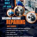 Washing Machine Repaiiring Srevices Dubai Alqouz 4