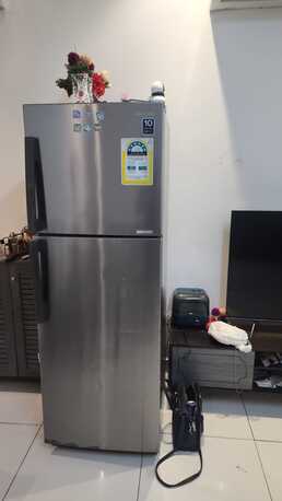 Al-Madinah, Appliances, Sar 650,  Samsubg Refrigerator