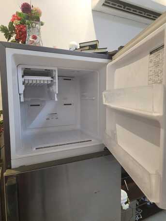 Al-Madinah, Appliances, Sar 650,  Samsubg Refrigerator