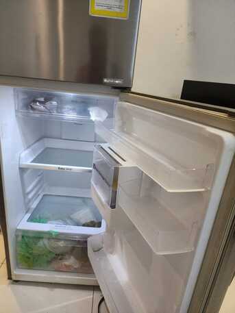 Al-Madinah, Appliances, Sar 650,  Samsubg Refrigerator