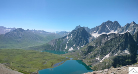 Mumbai, Tickets, INR 20500, Kashmir-great-lakes-trek-one-of-the-best-monsoon-treks-in-india