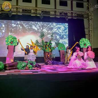 Mumbai, Education, Leading CBSE School In Dhampur | Admissions Now Open