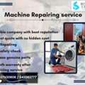 Waching Machine Repaiiring Srevice Dubai Alqouz 4