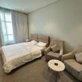 Furnished,  1 BR,  DAILY ROOM AVAILABLE & HOUR'S BOOK FAST