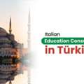 Study Abroad Consultants For Italy In Turkey