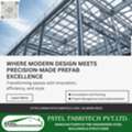 Acquire Pre Engineered Steel Buildings Systems By Patel Fabritech Pvt. Ltd.