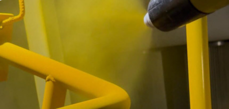 Sydney, Business, Premium Commercial Powder Coating In Adelaide For Industrial Projects Services