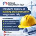 CPC50220 Assignment Help In Australia &ndash; Diploma Of Building & Construction Experts