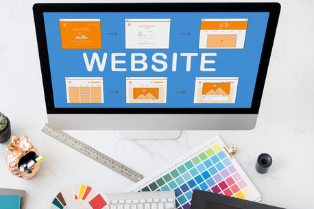 New York, Web Design & Development, Salt Lake SEO Raptor