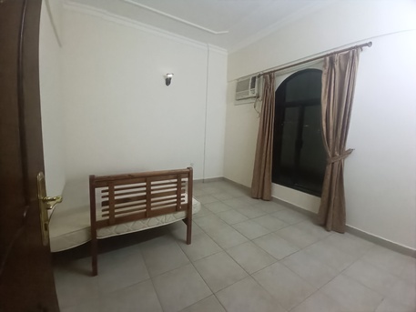 Manama, Apartments/Houses, BHD 250/month,  2 BR,  120 Sq. Meter,  Semi Furnished 2bhk With Ewa
