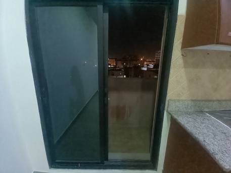 Manama, Apartments/Houses, BHD 250/month,  2 BR,  120 Sq. Meter,  Semi Furnished 2bhk With Ewa