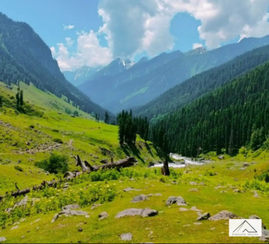 Mumbai, Tickets, INR 18500,  Tarsar Marsar Lake Trek With Himalya Shelter