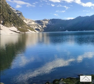 Mumbai, Tickets, INR 18500,  Tarsar Marsar Lake Trek With Himalya Shelter