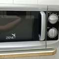BHD 12,  Microwave Oven For Sale(Brand Zenet)