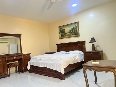 Mahooz, Apartments/Houses, BHD 200/null,  Furnished,  1 BR,  STUDIO ROOM AVAILABLE RENT 200 FPR MONTH
