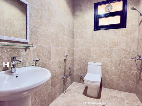 Kuwait City, Apartments/Houses, KWD 550/month,  3 BR,  Three Bedroom Apartment For Rent In Abu Al Hassaniya