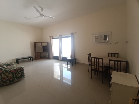 Mahooz, Apartments/Houses, BHD 250/month,  3 BR,  150 Sq. Meter,  Semi Furnished 3bhk Without Ewa