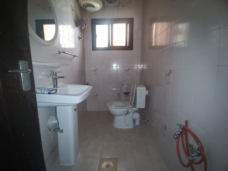 Mahooz, Apartments/Houses, BHD 250/month,  3 BR,  150 Sq. Meter,  Semi Furnished 3bhk Without Ewa