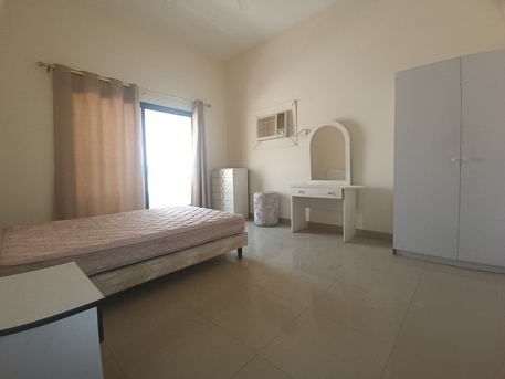 Mahooz, Apartments/Houses, BHD 250/month,  3 BR,  150 Sq. Meter,  Semi Furnished 3bhk Without Ewa