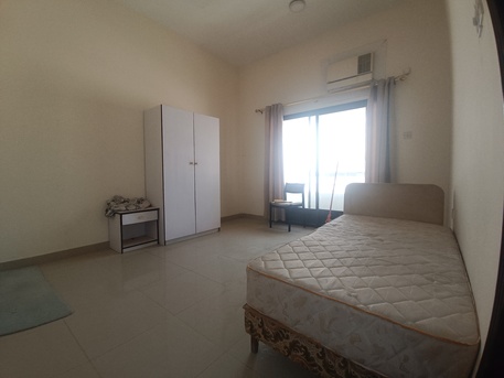 Mahooz, Apartments/Houses, BHD 250/month,  3 BR,  150 Sq. Meter,  Semi Furnished 3bhk Without Ewa