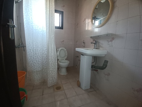 Mahooz, Apartments/Houses, BHD 250/month,  3 BR,  150 Sq. Meter,  Semi Furnished 3bhk Without Ewa