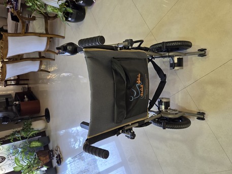 Manama, Health & Beauty Items, BHD 275,  For Sale  Electric Wheelchair