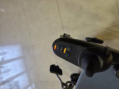 Manama, Health & Beauty Items, BHD 275,  For Sale  Electric Wheelchair